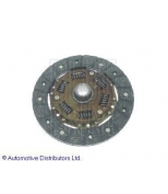 BLUE PRINT - ADK83105 - 